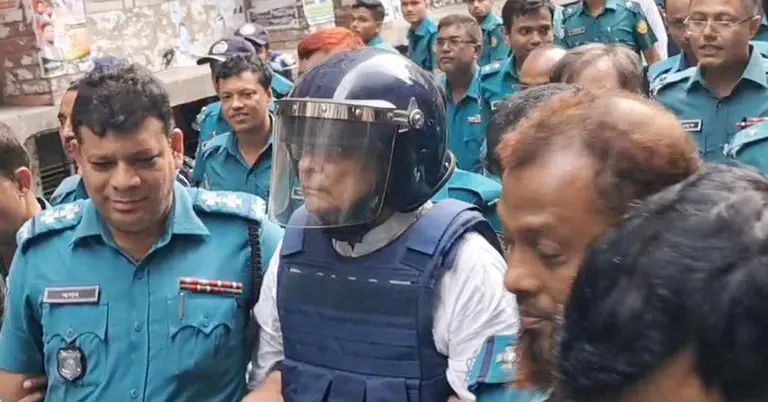 হাসানুল হক ইনু